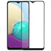 Samsung Galaxy A02 Front Screen Glass Lens With Oca Adhesive