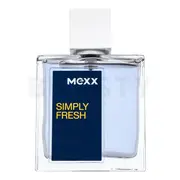 Mexx Simply Fresh EDT M 50ml