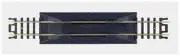 Atlas N Scale Code 80 5" Straight Rerailer 3-Pack Model Train Track
