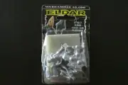OOP Citadel / Warhammer 40k / Rogue Trader RT404 Eldar Hover Gun Platform BNIB