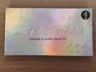 Designer Brands Laser Gleam Strobe & Glow Palette