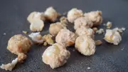 Salted Caramel Macadamia