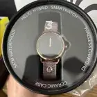 3Plus Helio Smart Watch - Rose Gold.
