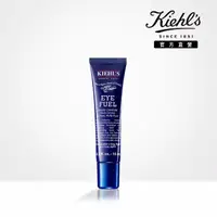 在飛比找momo購物網優惠-【契爾氏】官方直營 極限男性甦活眼霜15ml(Kiehl’s