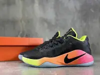 在飛比找Yahoo!奇摩拍賣優惠-耐克NK Hyperdunk HD2016 Low 實戰籃球