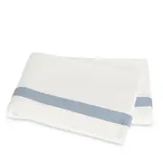 Matouk Ambrose Flat Sheet, Full/Queen