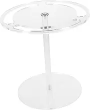 OKUMEYR Versatile Glasses Display Stand Rotating Sunglasses Rack Compact Eyeglass Holder for Store Home