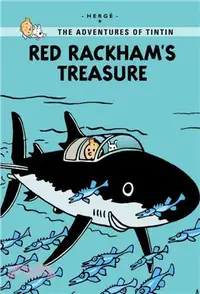 在飛比找三民網路書店優惠-Red Rackhams Treasure ─ Red Ra