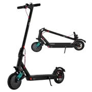 Portable Electric Scooter 900W 40KM/H 50KM Folding E Bike AU