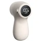 USB Rechargeable Electric Lint Remover with Intelligent Digital Display7270