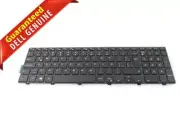 DELL INSPIRON 15 3540 5540 5550 7550 17 5740 5750 SPANISH LATIN KEYBOARD 7TT4J