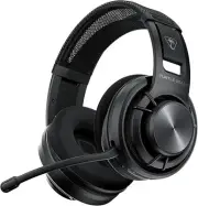 Turtle Beach Atlas Air Wireless Open Back Gaming Headset - 24-bit Audio