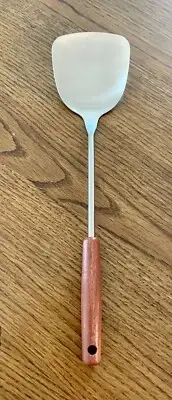 Stainless Steel 14 1/2" Spatula Cooking Utensil