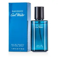 在飛比找樂天市場購物網優惠-大衛杜夫 Davidoff - Cool Water 冷泉男