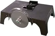 Portable Home Gym Workout Equipment, Adjustable Resistance, Flywheel Trainer with Specific Inertia, for Gym, Home, Office or Travel