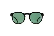 Paul Smith Sunglasses PSSN056 Deeley 01 Black Green Gradient