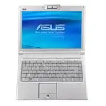 華碩 ASUS 二手機 典雅白 線上教學文書機 F8VR 雙核心(P8600/4G/240GSSD/WIN7/DVD)