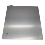 Creality CR 10 V2/CR 10 V3 Hot bed plate kit Heatbed 310mm x 320mm x 3mm 24V