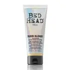 TIGI Bed Head Dumb Blonde Reconstructor Conditioner /6.76 oz