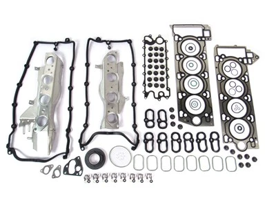 Engine Head Gasket Set For Land Rover V8 5.0 Liter Naturally-Aspirated Engines (for: Land Rover)