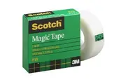 SCOTCH Tape Refill 19mm Bag12