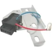IGNITION MODULE FOR OPEL ASCONA EUROPEAN MODEL 1-221-600-053 1-221-600-057