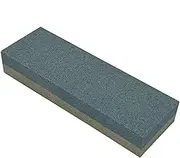 Sharpening Stone,Stone Sharpener Double Sided | Lightweight Cutter Sharpening Stone Polishing Tool for Camping Home