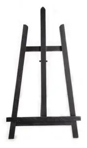 CousinDIY Table Top Easel 15"-Black 20327770