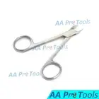 AAPRO Tissue Cuticle Nail Nipper 4" Dermatology Podiatry Manicure Beauty Tools