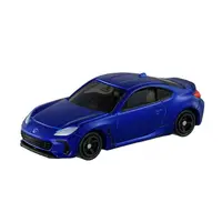 在飛比找樂天市場購物網優惠-TOMICA 多美小汽車 28 速霸陸SUBARU BRZ 