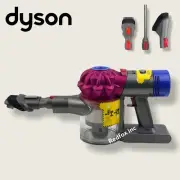 NEW Dyson V7 Car + Truck + Boat Cordless Handheld Vacuum Cleaner - Fuchsia