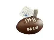 Build a Bear Accessory - Football - Teddy Accessory - NEW