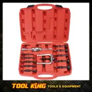 16pc Inner Bearing Puller Extractor Kit PT51008