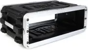 Gator GR-3S Standard Shallow Rack Case