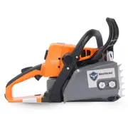 45.4cc Holzfforma G255E Easy Start Gasoline Chainsaw No Bar And Chain