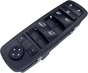 Electric window switch For Dodge for Ram 1500 2500 3500 2013-2019 68110867AA Electric for Master Window Switch Window Glass Lifter Switch Button