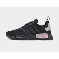 在飛比找蝦皮購物優惠-【小八】adidas NMD R1 W Core Black