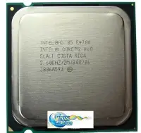 在飛比找Yahoo!奇摩拍賣優惠-Intel® Core™2 雙核心處理器 E4700