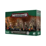 Warhammer Underworlds - Grandfathers Gardeners