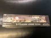 Megabass Vision 110 OneTen Northern Reaction limited & super rare NIB