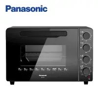 在飛比找Yahoo奇摩購物中心優惠-Panasonic國際牌 32公升電烤箱-NB-F3200