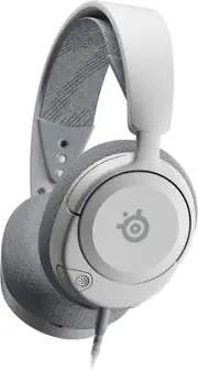New Arctis Nova 1 Multi-System Gaming Headset — Hi-Fi Drivers 360° Spatial Audio