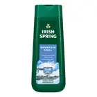 Irish Spring Moisturizing Face + Body Wash, Mountain Chill, 20 fl.oz