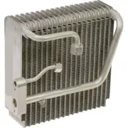 GPD Aluminum A/C Evaporator Core (for: Honda)
