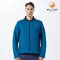 在飛比找momo購物網優惠-【Hilltop 山頂鳥】Breeze Pro Fleece