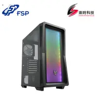 在飛比找蝦皮購物優惠-FSP 全漢 CMT212B/ATX/顯卡長32/CPU高1