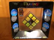 Rubik's Revolution - TOTY Award 2008 - A New Spin on the World's #1 Cube!