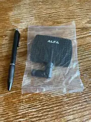 Alfa 2.4Ghz Wifi Antenna Booster | APA M04 Screw On