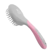Horse Mane and Tail Brush Horse Professional Grooming Brush Equestrian Detangler