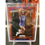 【NBA球員卡】19-20 PRIZM JORDAN POOLE RC 快攻 泡泡 紅亮 /125 勇士 普洱 新人